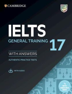 IELTS 17 General Training Student