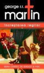 Inclestarea regilor - Vol. I,II