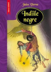 Indiile negre de Jules Verne