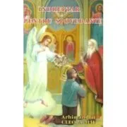 Indreptar pentru spovedanie de Arhim.  Ilie Cleopa