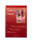 Indrumari pentru preoti