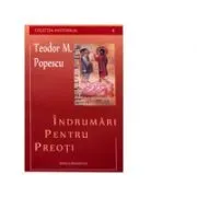 Indrumari pentru preoti de Pr. Teodor M. Popescu