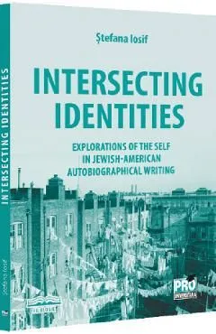 Intersecting identities de Stefana Iosif