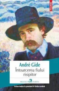 Intoarcerea fiului risipitor de Andre Gide