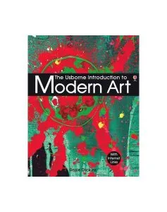 Introduction to Modern Art de Rosie Dickins