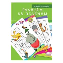 Invatam sa desenam 2