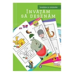 Invatam sa desenam 2