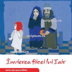 Invierea fiicei lui Iair