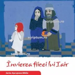 Invierea fiicei lui Iair de Kees de Kort