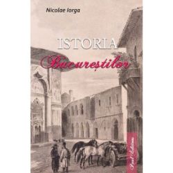 Istoria Bucurestilor