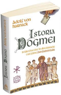 Istoria Dogmei