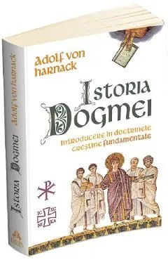 Istoria Dogmei