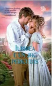 Iubirea E Un Joc Periculos de Mary Balogh