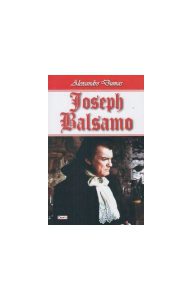 Joseph Balsamo