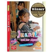 Juanita and her Alpaca