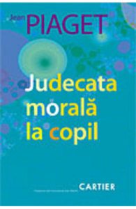 Judecata morala la copil