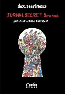 Jurnal secret. Serie noua. Guest star-Costel Patrascan