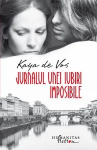 Jurnalul unei iubiri imposibile de Kaya de Vos