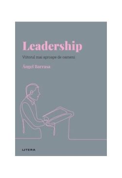 Leadership (Vol. 21)