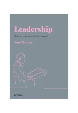 Leadership (Vol. 21)