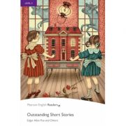 Level 5: Outstanding Short Stories