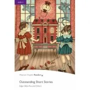 Level 5: Outstanding Short Stories de Edgar Allan Poe