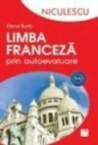 Limba franceza prin autoevaluare de Elena Buric
