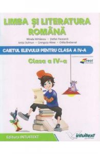Limba si literatura romana