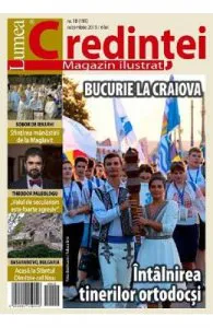 Lumea credintei Nr.10 (195) de Octombrie 2019