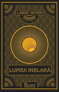 Lumea inelara de Larry Niven