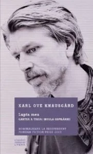 Lupta mea. Cartea a treia: Insula copilariei de Karl Ove Knausgard