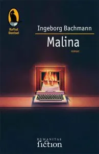 Malina de Ingeborg Bachmann
