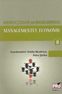 Managementul economic