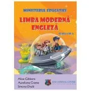 Manual de limba engleza Clasa a 3-a de Alice Gibbons