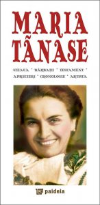 Maria Tanase