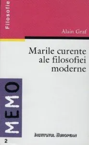 Marile curente ale filosofiei moderne