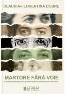 Martore fara voie de Claudia-Florentina Dobre