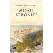 Mesaje athonite
