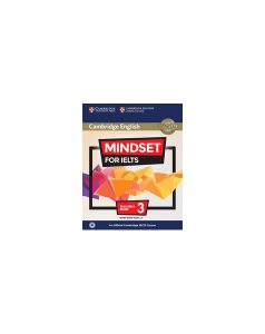 Mindset for IELTS Level 3 Teacher