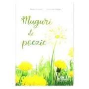 Muguri de poezie (poezii pentru copii) de Anda Ansheen