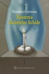 Nasterea dorintelor lichide