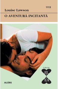 O aventura incitanta