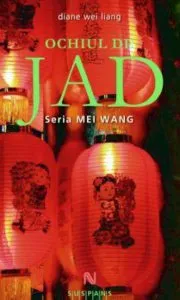 Ochiul de jad de Diane Wei Liang