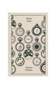 Oliver Twist