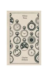 Oliver Twist de Charles Dickens