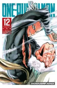 One-Punch Man, Vol. 12 de One