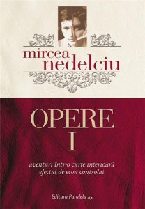 Opere Vol. I