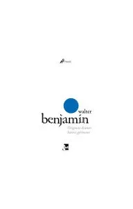 Originea dramei baroce germane de Walter Benjamin