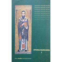 Pachet Studia Basiliana