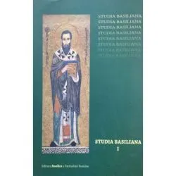 Pachet Studia Basiliana de Emilian Popescu